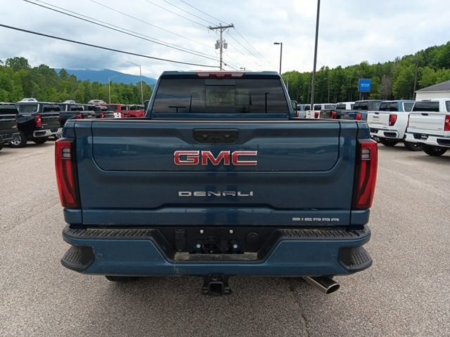 2026 GMC Sierra 2500HD Denali - Photo 26
