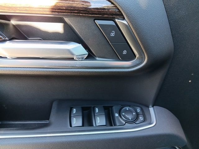 2026 GMC Sierra 1500 Elevation - Photo 22