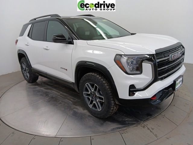 2026 GMC Terrain AT4 AWD's photo