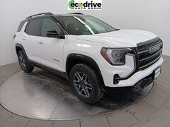 2026 GMC Terrain AT4 SUV