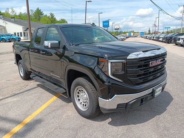 2026 GMC Sierra 1500 Pro - Photo 23