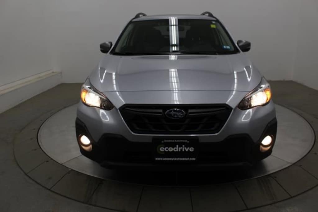 Used 2023 Subaru Crosstrek Sport
