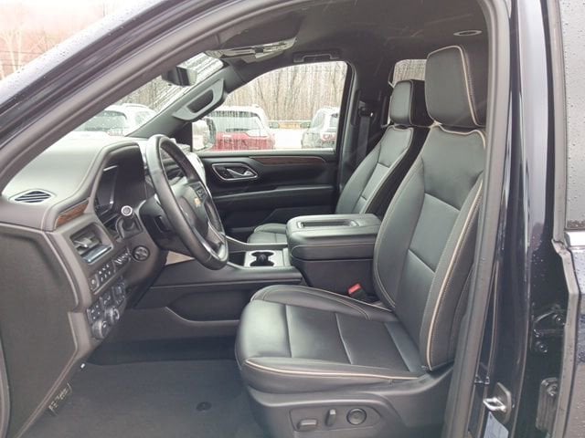 2024 Chevrolet Tahoe Premier - Photo 6