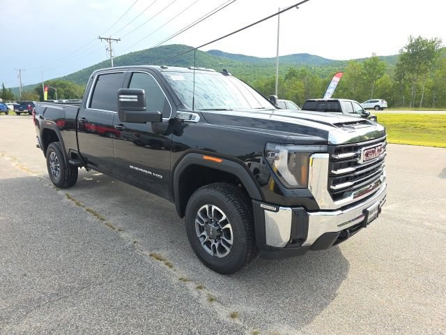 2026 GMC Sierra 3500 HD Truck 