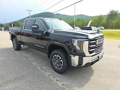 2026 GMC Sierra 3500 HD SLE Truck