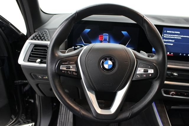 2025 BMW X5 40i - Photo 12