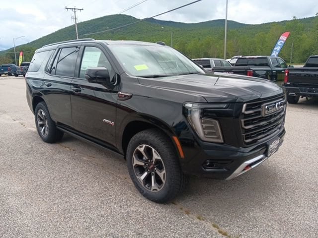 2026 GMC Yukon SUV 