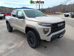 2026 GMC Canyon Elevation Truck