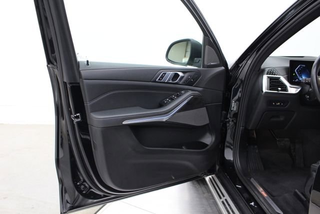 2025 BMW X5 40i - Photo 37