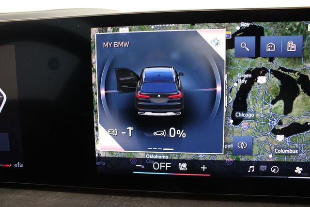 2025 BMW X5 40i - Photo 20