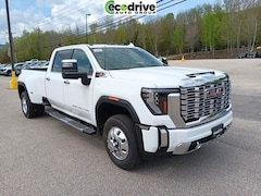 2026 GMC Sierra 3500 HD Denali DRW Truck