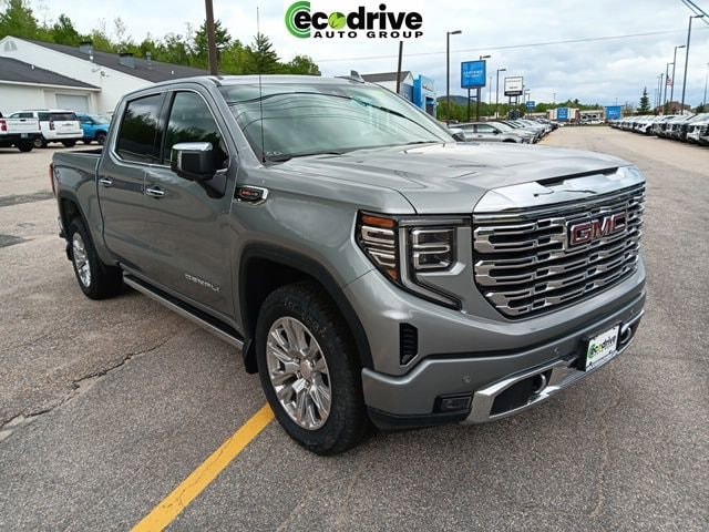 2026 GMC Sierra 4WD Crew Cab Short Box Denali's photo