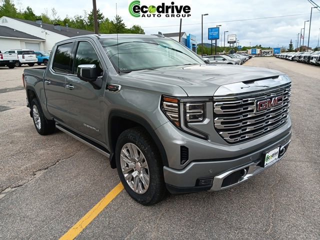 2026 GMC Sierra 1500 Denali Truck
