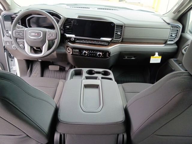 2026 GMC Sierra 1500 Elevation - Photo 8