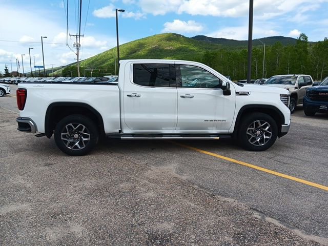 2026 GMC Sierra 1500 SLT - Photo 28