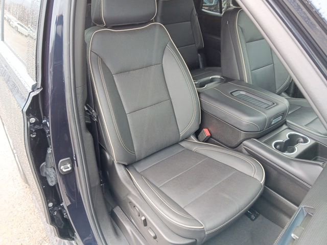 2024 Chevrolet Tahoe Premier - Photo 54