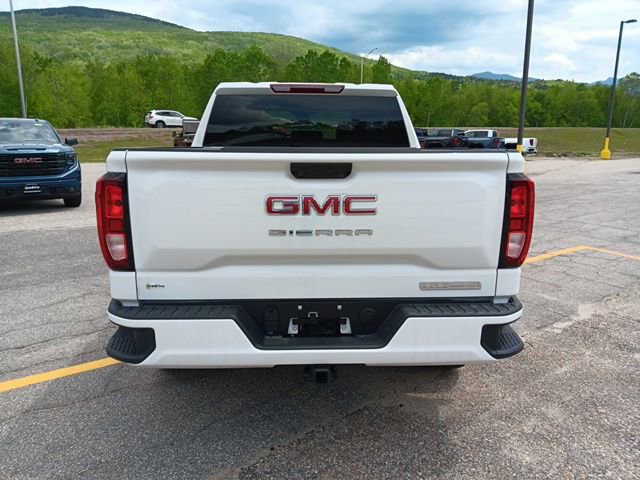 2026 GMC Sierra 1500 Elevation - Photo 20