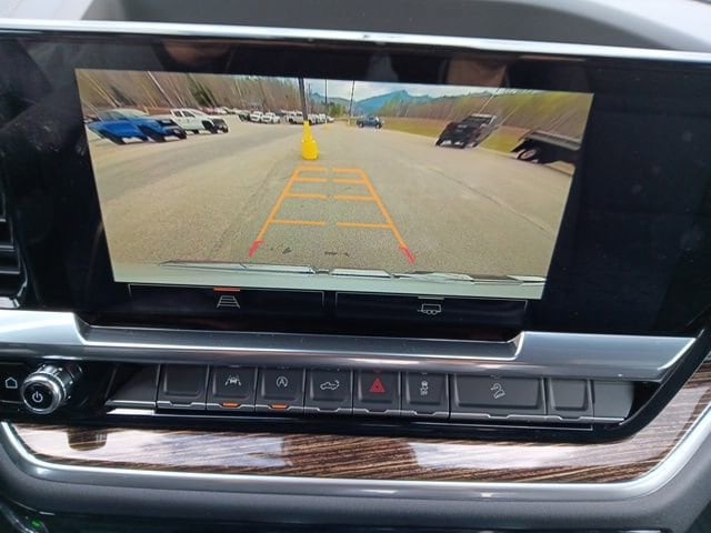 2026 GMC Sierra 1500 Elevation - Photo 14