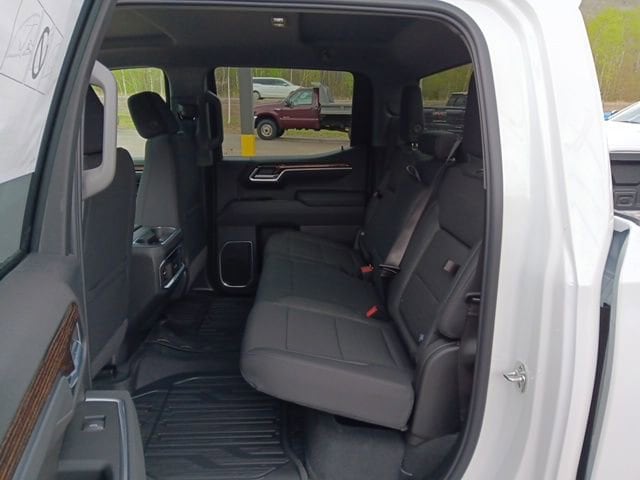 2026 GMC Sierra 1500 Elevation - Photo 7