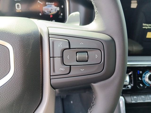 2026 GMC Sierra 1500 Denali - Photo 11