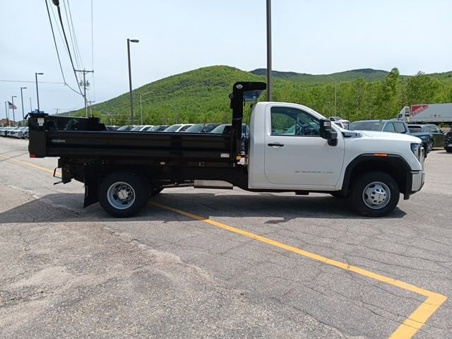 2026 GMC Sierra 3500 Chassis Cab Pro - Photo 20