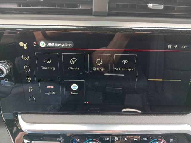 2026 GMC Sierra 2500HD Denali - Photo 14
