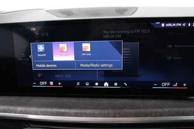 2025 BMW X5 40i - Photo 21