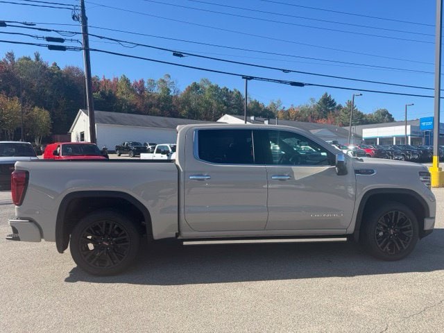 2026 GMC Sierra 1500 Denali - Photo 7