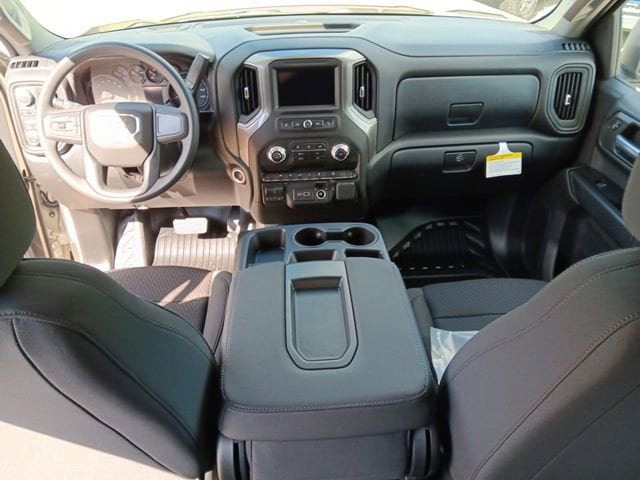2026 GMC Sierra 1500 Pro - Photo 8