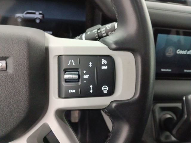 2024 Land Rover Defender S - Photo 14
