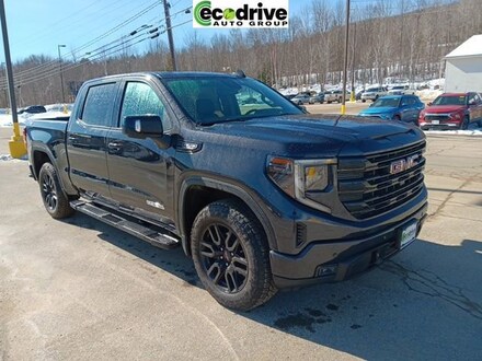 2026 GMC Sierra 1500 Elevation Truck