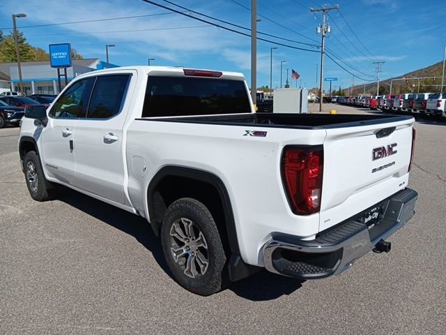 2026 GMC Sierra 1500 SLE - Photo 20