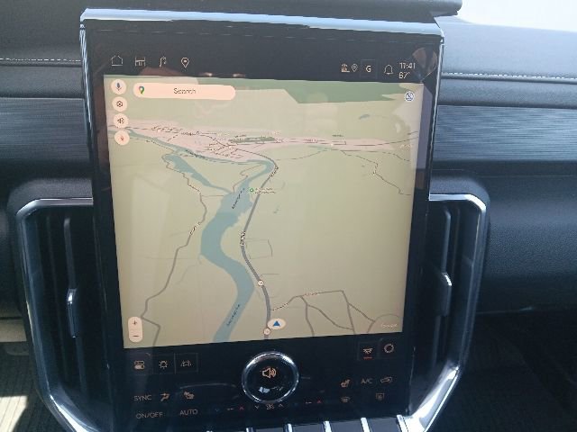 2026 GMC Acadia Elevation - Photo 16