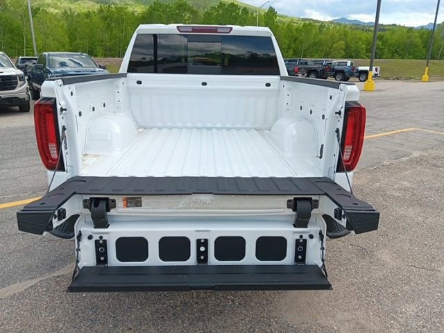 2026 GMC Sierra 1500 SLT - Photo 26