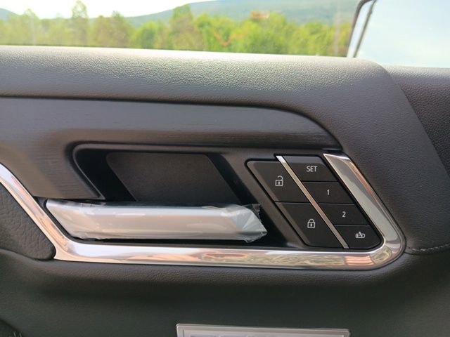 2026 GMC Sierra 1500 Denali - Photo 21