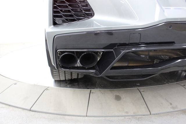 2023 Chevrolet Corvette 2LT - Photo 49
