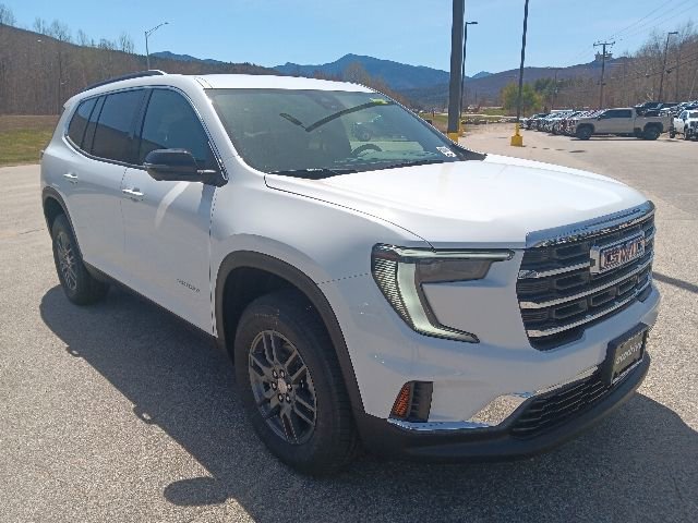 2026 GMC Acadia Elevation - Photo 27