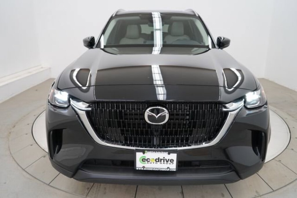 Used 2024 Mazda CX-90 Phev Preferred