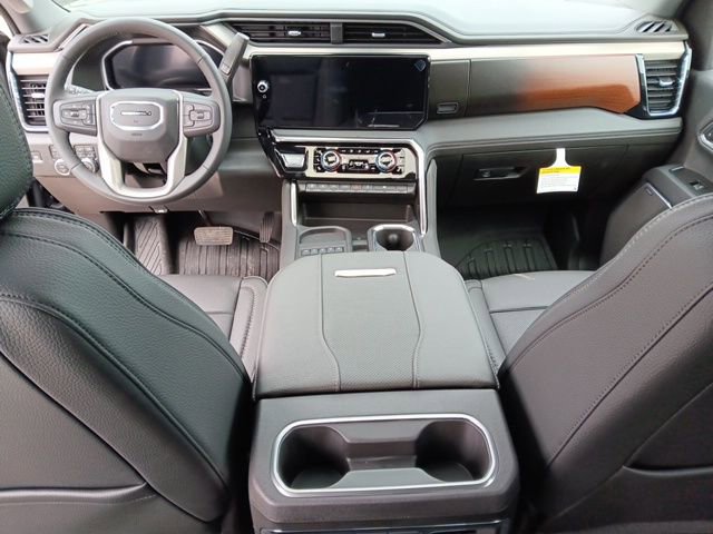 2026 GMC Sierra 3500HD Denali - Photo 8
