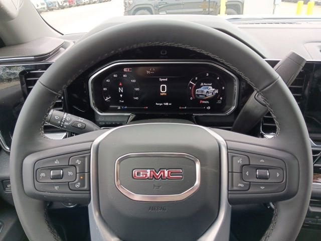 2026 GMC Sierra 1500 Elevation - Photo 11
