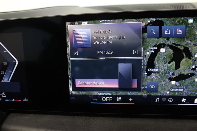 2025 BMW X5 40i - Photo 18