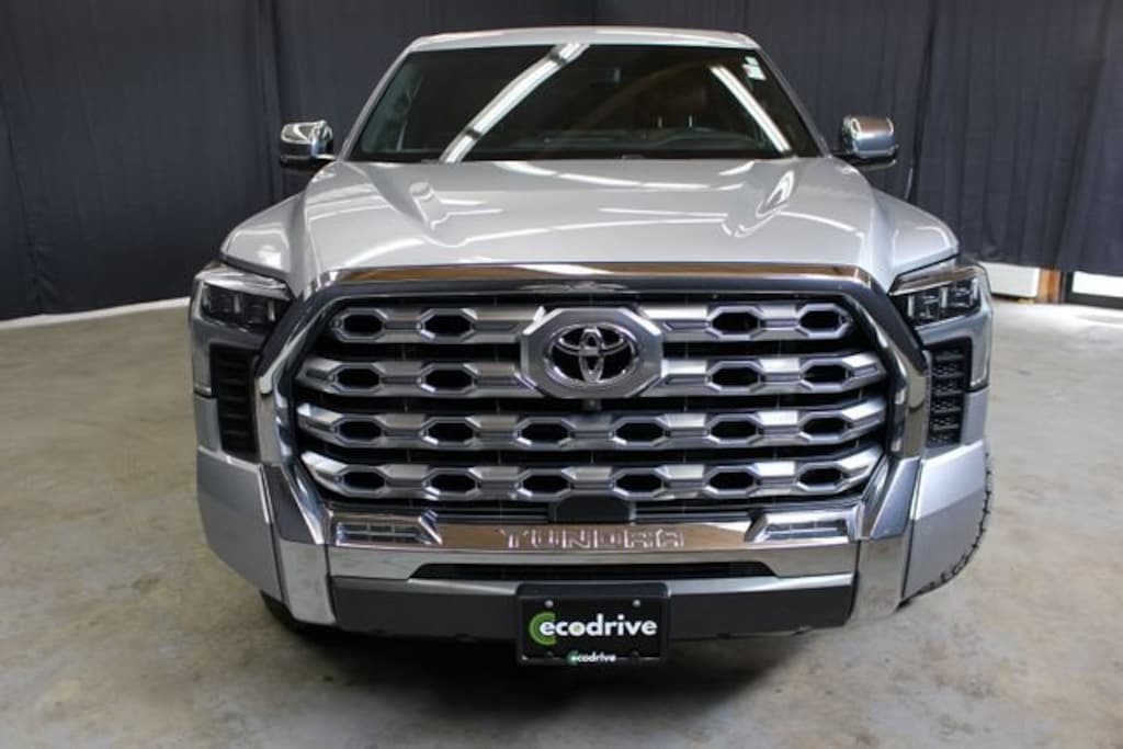 Used 2024 Toyota Tundra 1794 Edition Truck