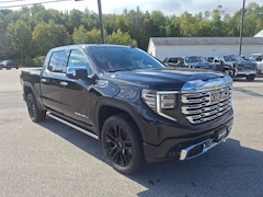 2026 GMC Sierra 1500 Denali Truck