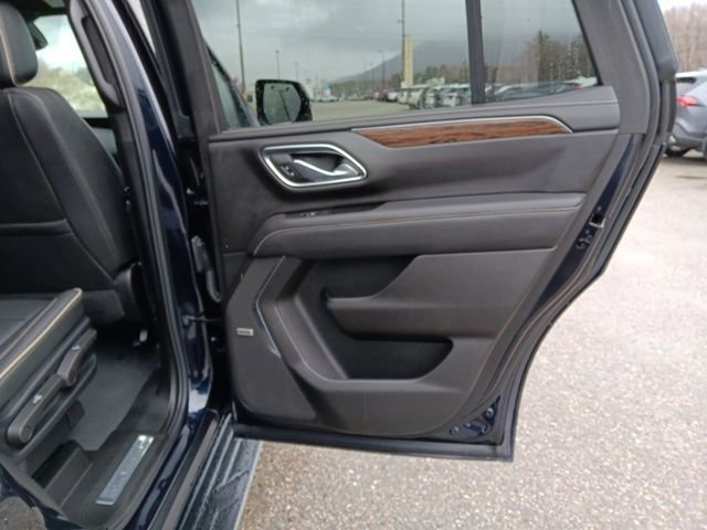 2024 Chevrolet Tahoe Premier - Photo 61