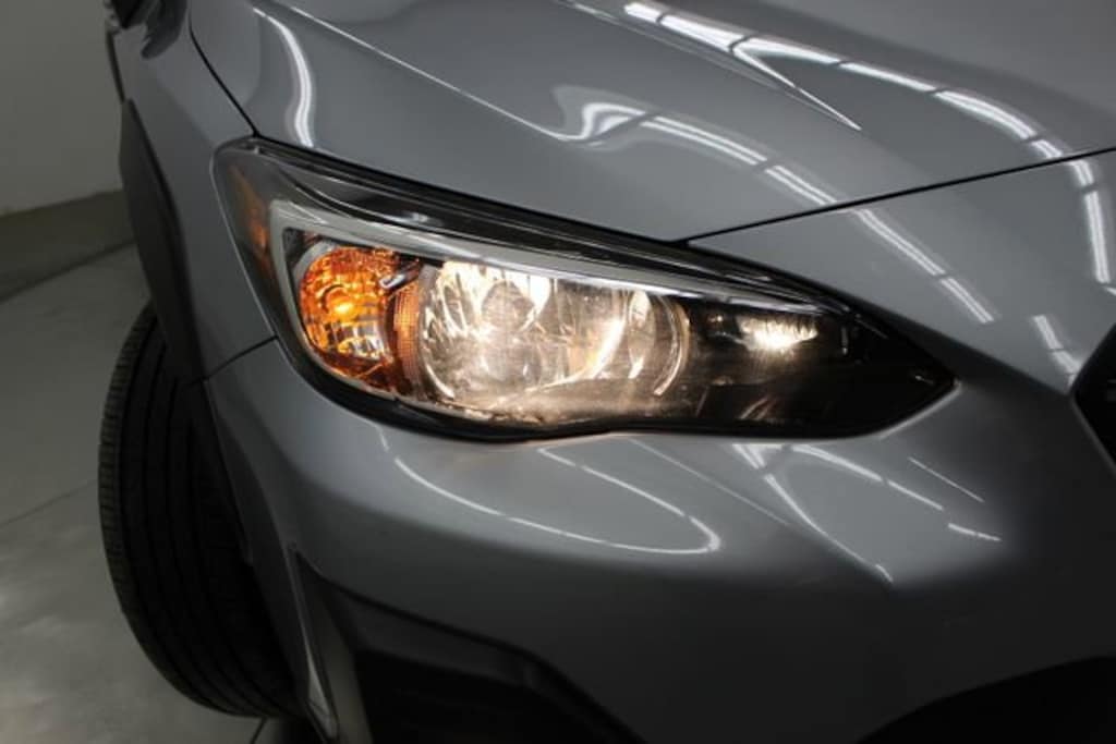 Used 2023 Subaru Crosstrek Sport