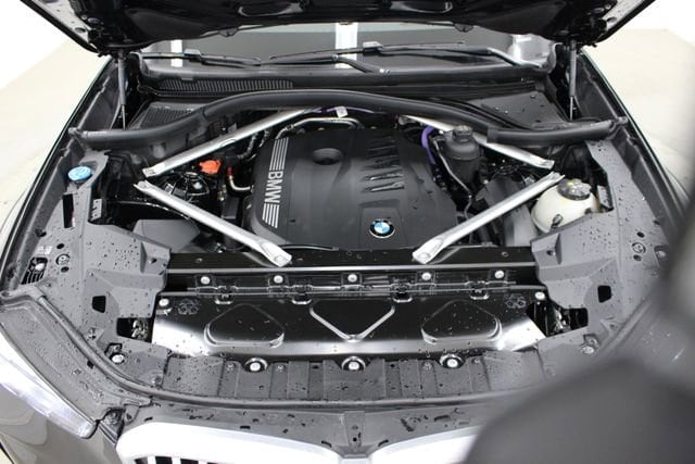 2025 BMW X5 40i - Photo 63