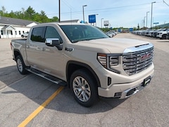 2026 GMC Sierra 1500 Denali Truck