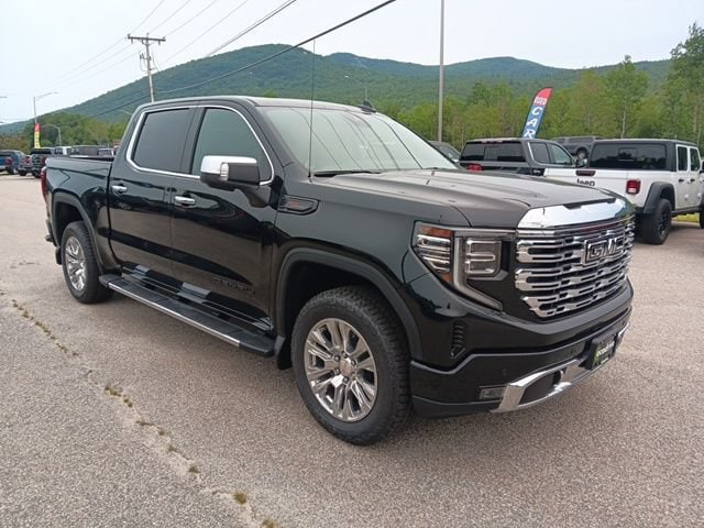 2026 GMC Sierra 1500 Truck 