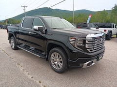 2026 GMC Sierra 1500 Denali Truck
