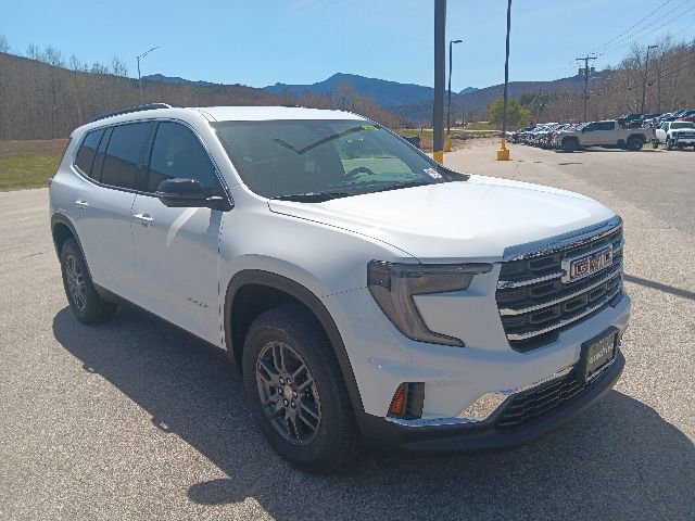 2026 GMC Acadia Elevation AWD's photo